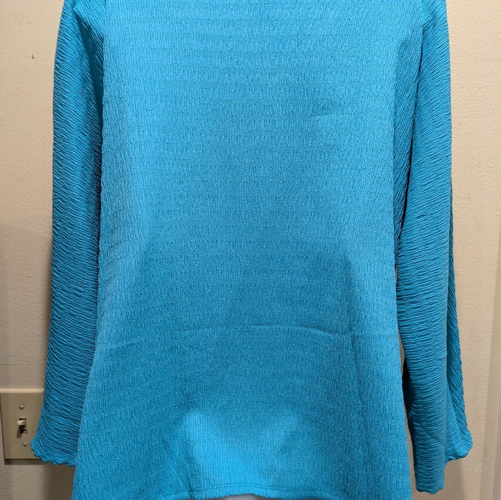 Ruby Rd. Yellow Tag with Red Logo Size Large - Picture 8 of 10